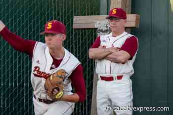 Panthers pitching coach takes on coaching women's golf - Sac City Express