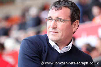 Former Rovers manager Gary Bowyer joins Derby County coaching staff - Lancashire Telegraph