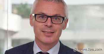 Exclusive: DfE bought coaching for sacked top official - TES News