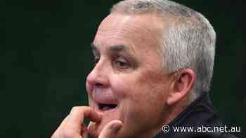 Anthony Griffin, Nathan Brown coaching appointments highlight the NRL's shallow coaching pool - ABC News