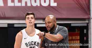 Updated Tracker Of Former G League Coaches Getting NBA Head Coaching Looks - Ridiculous Upside