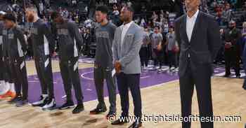 Monty Williams is helping with Suns to make NBA coaching more diverse - Bright Side of the Sun