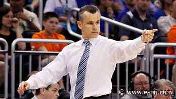 Billy Donovan and seven other guys who should be coaching college basketball today - ESPN