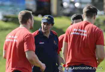 Changes on and off the pitch at Medway as club await green light - Kent Online