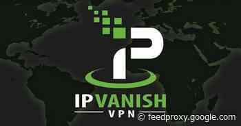 Cleanup in the VPN aisle: Get a year of IPVanish for $39     - CNET