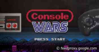 Console Wars trailer reveals Nintendo vs. Sega doc is coming Sept. 23     - CNET