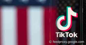 Trump: Deadline for TikTok sale won't be extended     - CNET