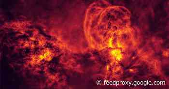 Award-winning space photos reveal glory of the cosmos     - CNET