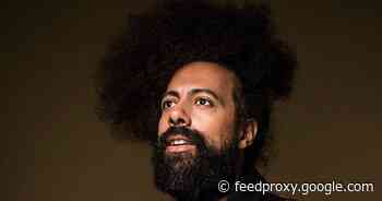 WattsApp by Reggie Watts lets you enjoy the comedian/musician without being tracked     - CNET