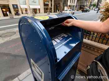 The US Postal Service has reportedly used outdated systems for years that left the agency vulnerable to hackers and a potential $1 billion loss
