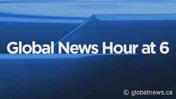 Global News Hour at 6: Sept. 11