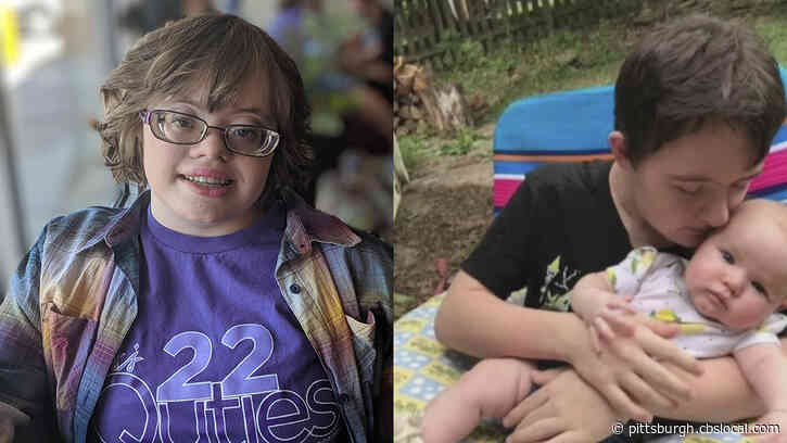 Pittsburgh-Area Students To Be Featured In National Down Syndrome Society Video