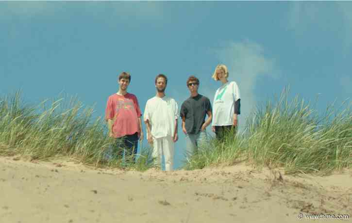 Slow Pulp share motivational new single ‘At It Again’