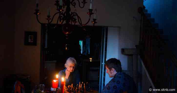Thousands of Utahns have gone days without power. Electricity might not return until after Sunday.