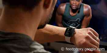 How to pair Apple Watch with Peloton Bike+