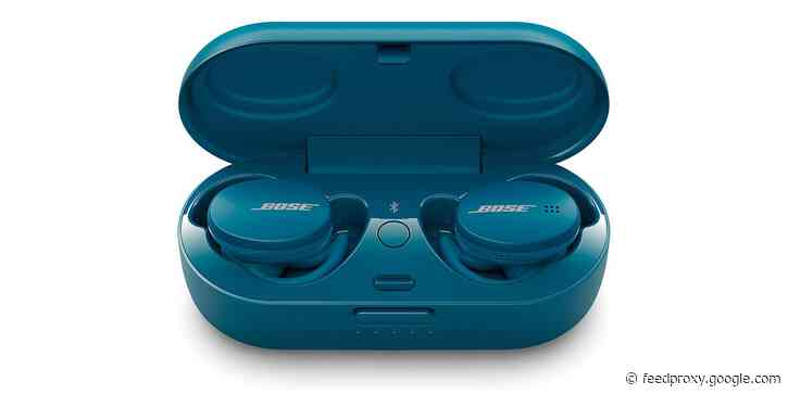 Bose QuietComfort Earbuds challenge to AirPods Pro now official [U]