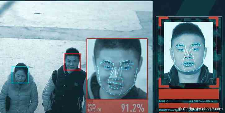 Comment: As face recognition bans grow, care is needed by legislators