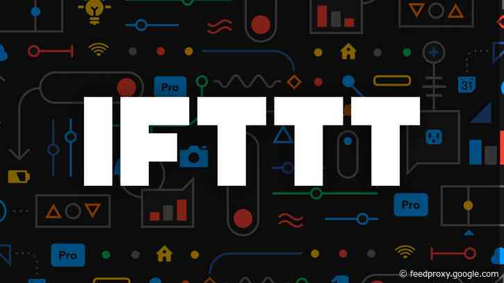 IFTTT introduces a new ‘Pro’ subscription plan for Applet creators with advanced features