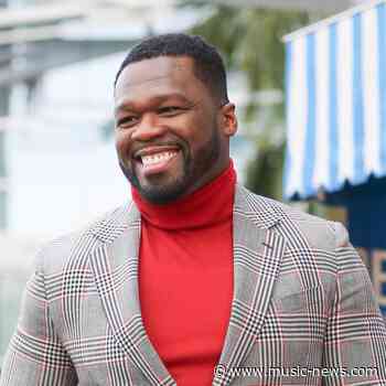 50 Cent tips drive-thru workers over $30,000