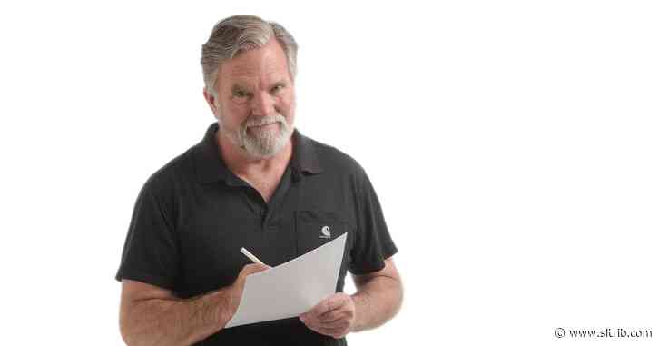 Letter: Bagley disrupts the status quo