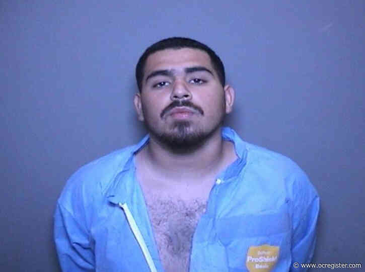 Santa Ana man pleads guilty in deadly brawl in Orange