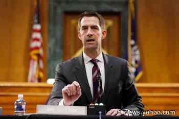 'It's time for Roe vs Wade to go': Senator named by Trump as potential Supreme Court pick reacts by threatening abortion rights