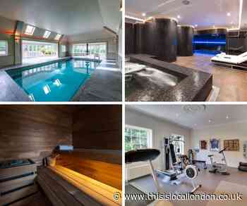 Bromley's most expensive homes for sale