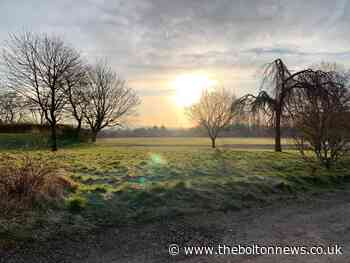 Enjoy the pictures of the week from Bolton News camera club