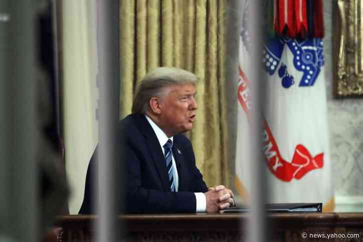 Former federal prosecutor: Trump admitted to '2nd degree murder' in Woodward interview