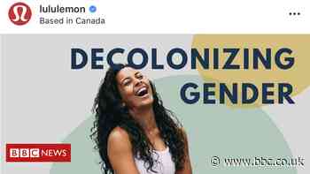 Lululemon lampooned for 'resist capitalism' post