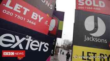 Renting: Christmas 'truce' for tenants facing eviction