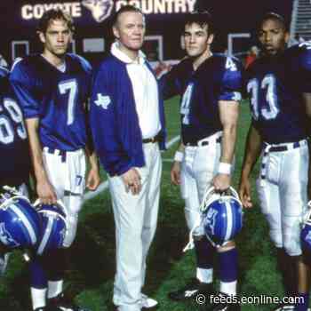 These Football Movies and TV Shows Will Get You Pumped For the NFL Season