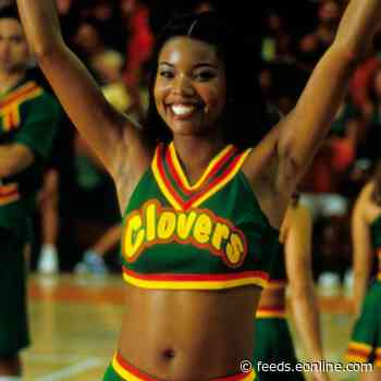 Gabrielle Union's Response to a Possible Bring It On Sequel Deserves a Cheer