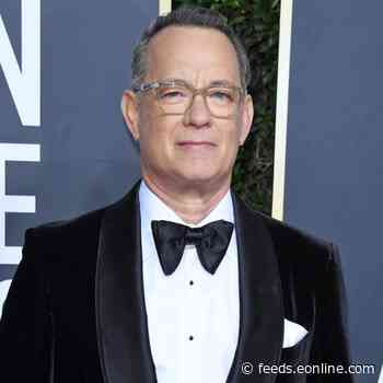 Tom Hanks to Resume Filming Elvis Presley Biopic 6 Months After Coronavirus Diagnosis