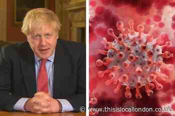 Will there be a second lockdown? Boris Johnson gives update