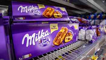 „Milka-Chips sind nicht möglich“