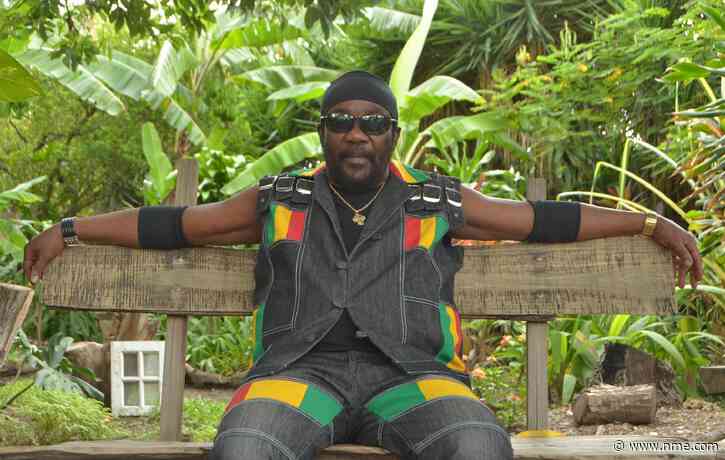 Toots and the Maytals singer Toots Hibbert has died aged 77