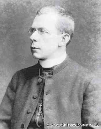 History revisted: Father Byles, a hero of the Titanic from Ongar