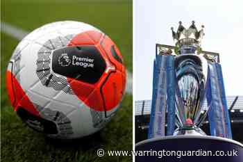 Premier League: What September matches will be on BBC, BT and Sky Sports?