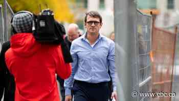 A year after espionage arrest, RCMP still hasn't acted on calls for tighter security