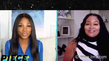 Marketing CEO Patientce Foster Says Knowing Value of Black Culture Key To Opening Doors
