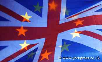 Letter: Brexit "another calamity heading our way"