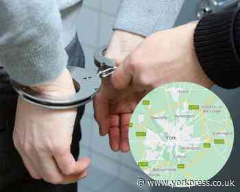 How summer crimes have changed in York this year