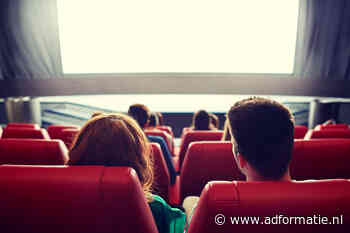 Bakkie Media #45:  De toekomst van film