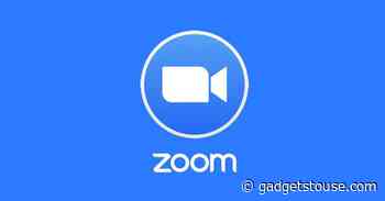 How to Change Mic or Video Camera During a Zoom Call - Gadgets To Use