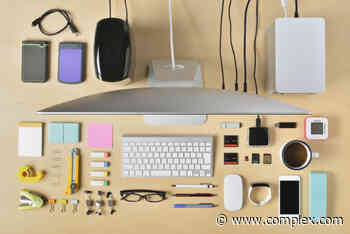 29 Best Work From Home Accessories & Gadgets For 2020 - Complex