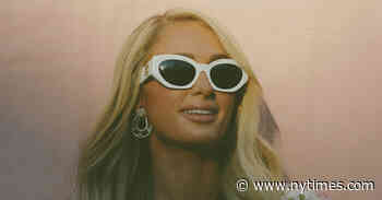 Who Is Paris Hilton, Really?