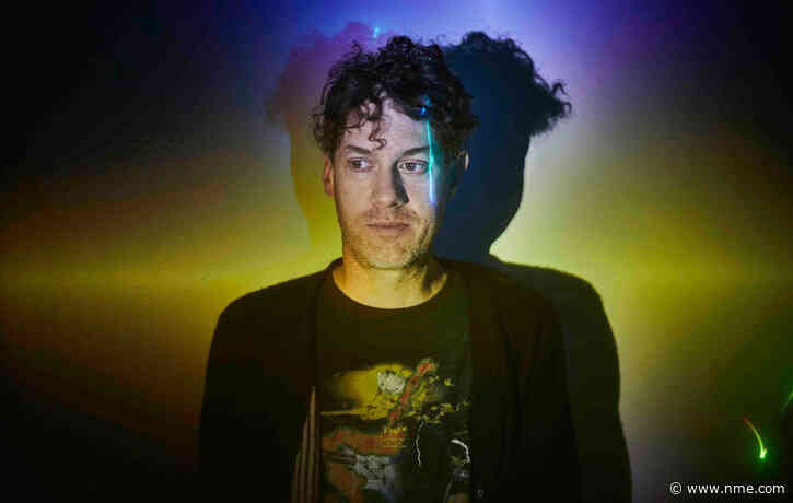Listen to Arcade Fire drummer Jeremy Gara’s new solo album ‘Passerine Finale’
