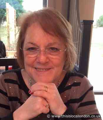 Man charged after wife found dead in Bexley home