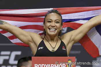 How to watch UFC Fight Night 177: Live stream Waterson vs. Hill